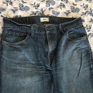 Levi Strauss Signature Men’s Slim Jeans | 36 x 30